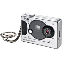 QVGA 3-IN-1 Multi-functional Digital Camera