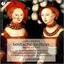 Georg Forster: Teutsche Liedlein by Georg Forster, Johann Leonhard von Langenau, Lorenz Lemlin, Caspar Othmayr, and Gregor Peschin