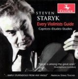 Every Violinists Guide: Caprices - Etudes - Studies
