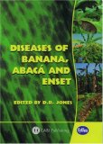 Diseases of Banana, Abaca and Enset