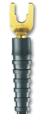 Navigationssysteme: in-akustik Monitor KS-30/KS-60 Kabelschuh bis 3 mm�