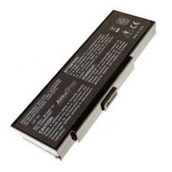 Festnetztelefone: Fujitsu-Siemens Amilo K7600 Akku, K-7600, BP-8889, 441685200024