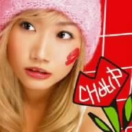 【クリックで詳細表示】CHU-LIP(DVD付) [Single， CD＋DVD， Maxi]