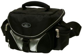Heimkinosysteme: HQ FOTO/VIDEO TASCHE