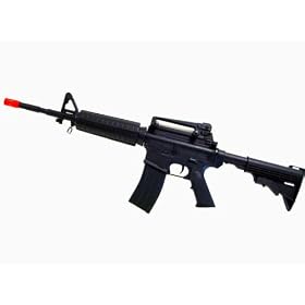 rifle