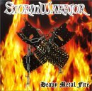 Heavy Metal Fire [Import]