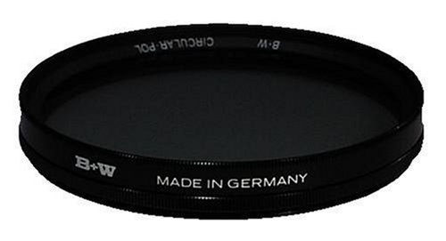 Kamerazubeh&ouml;r: B&W Pol-Filter circular   37 ES