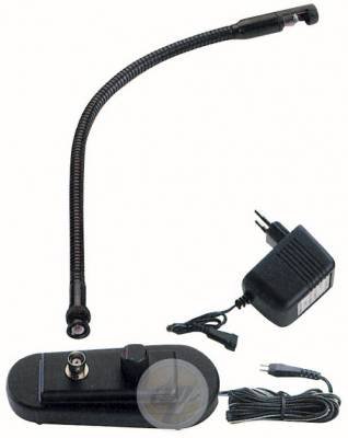 Digitalkameras: DAP MiniLite DJ Light Set Compl. Complete Set with