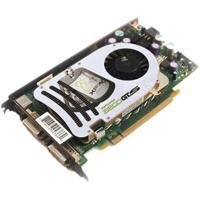 Computerzubeh&ouml;r: XFX PVT84GUDF3 GF 8600 GTS 256MB DDR3 PCI-Express Grafikkarte Dual-DVI