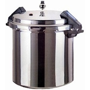 Mirro Pressure Cooker Canner