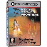 Scientific American Frontiers: Mysteries of the Deep