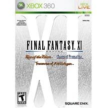 Final Fantasy XI Achievement List