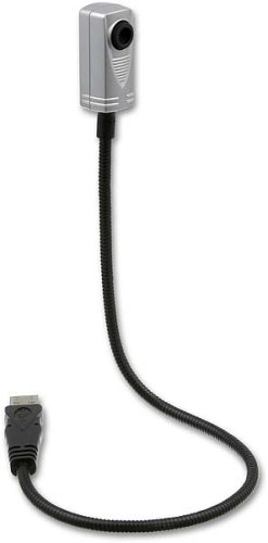 Computerzubeh&ouml;r: X-TENSIONS XA-040 Mobile Webcam
