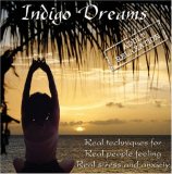Indigo Dreams: Adult Relaxation-Guided Meditation/Relaxation Techniques decrease anxiety, stress, anger (Indigo Dreams)