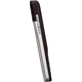 Nokia E61i Brown/Silver Smartphone Nokia E61i Brown/Silver Smartphone