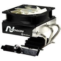 Festplatten: SilverStone NT06 CPU K�hler f�r Socket 478/754/775/939/940 800-2400 RPM 107.13 CFM 21.0-42.20 db(A)