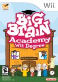 Big Brain Academy for Wii