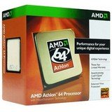 AMD Athlon 64 LE-1640 2.60GHz Processor - 2.6GHz - 2000MHz HT