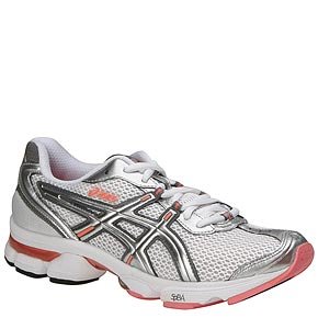 ASICS Gel Stratus Cushion Running Shoe Womens
