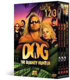 Dog the Bounty Hunter: Best of Seasons 1, 2 and 3