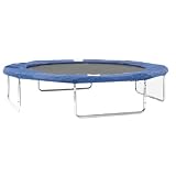 Bravo 8 Foot Band Trampoline