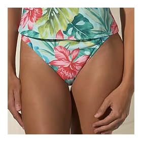Marigo Sanibel Hi Waist Pant Marigo Sanibel Hi Waist Pant