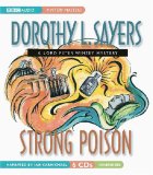 Strong Poison: A Lord Peter Wimsey and Harrie Vane Mystery