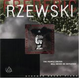 Rzewski: The People United Will Never Be Defeated