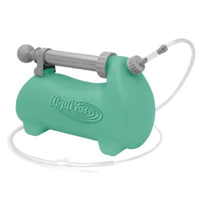 Liquivac Oil Extractor - 2 Gallon 