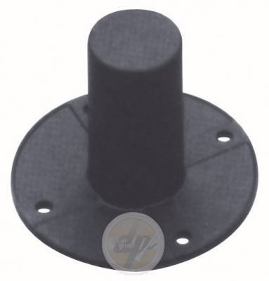 Digitalkameras: DAP Inner Adaptor 35mm Heigth100mm Aluminium