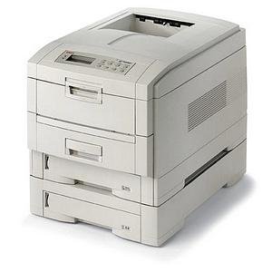 Okidata C7350N COLOR LED PRINTER ( 62424204 ) 