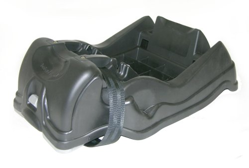 Baby Trend EZ Flex-Loc Seat Base