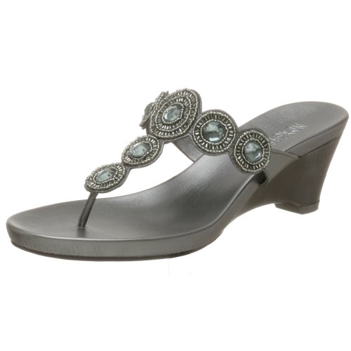 Kenneth Cole Reaction Women's Calzone Wedge 