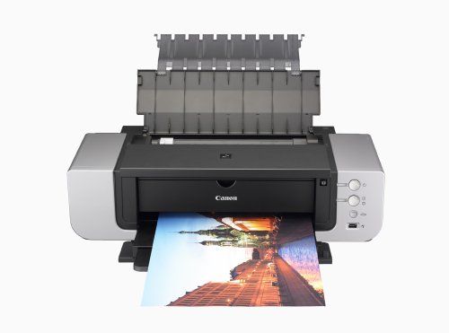 Canon Pixma Pro9000 Professional Large Format Inkjet Printer (9995A001)