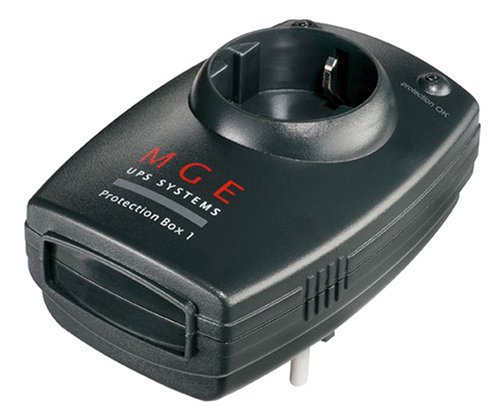 MP3 Player: MGE Protection BOX 1 66709 Unterbrechungsfreie Stromversorgung