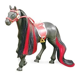 Horseland® Scarlet Deluxe Talking Horse Horseland® Scarlet Deluxe Talking Horse