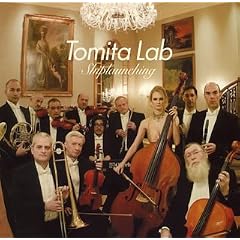 tomita lab. - shiplaunching