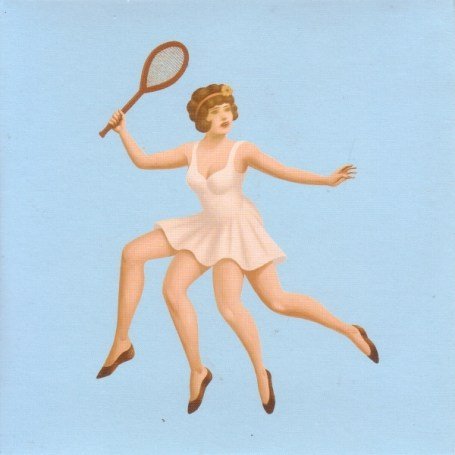 Blonde Redhead - My Impure Hair Lyrics - Zortam Music