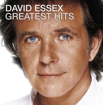 DAVID ESSEX - Jackie (CD 1) - Zortam Music