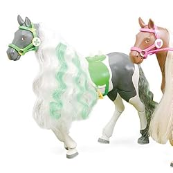Horseland® Button Deluxe Talking Horse Horseland® Button Deluxe Talking Horse