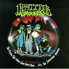 Infectious Grooves