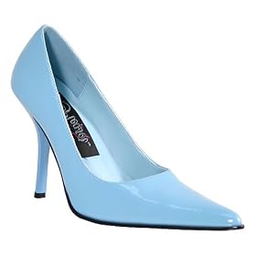 Foxy Footwear