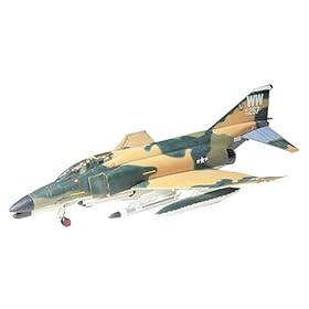 【クリックでお店のこの商品のページへ】1/72 ウォーバードコレクション WB-13 Fー4Gファントム2