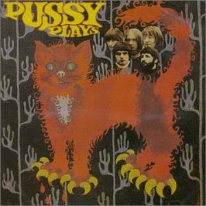 Pussy Plays