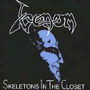 Skeletons in the Closet