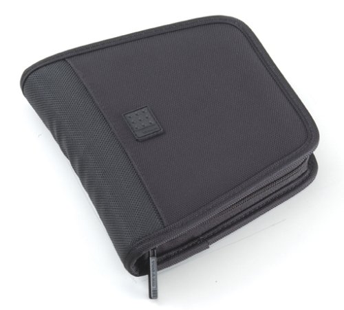 TV Ger&auml;te: Tucano Trapezium 24 CD-Tasche, khaki