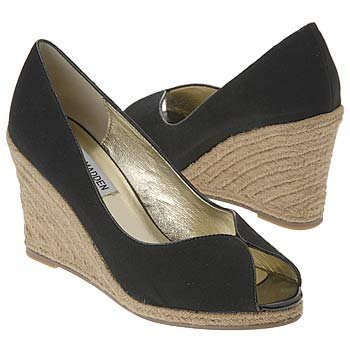 Steve Madden Women's Majic Wedge 