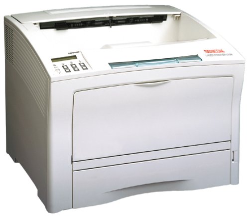 Ln28 28ppm Laser Printer with Ethernet 