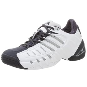 adidas Men's Barricade 2 Tennis Shoe adidas Men's Barricade 2 Tennis Shoe
