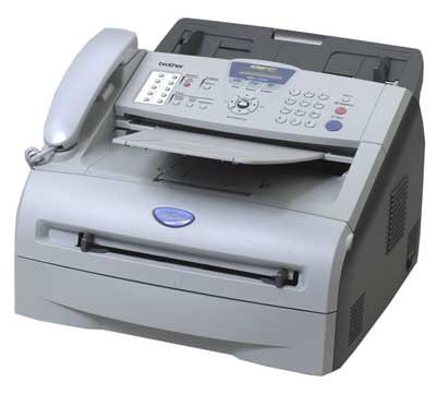 Brother MFC-7220 Laser Multifunction Printer 